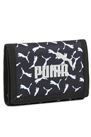 Puma Phase AOP Wallet Unisex Cüzdan 05475801