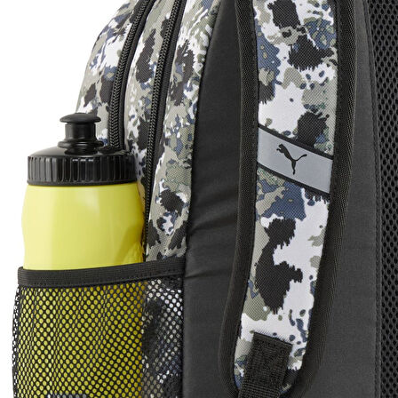 Puma Puma Academy Aop Backpack Unisex Sırt Çantası
