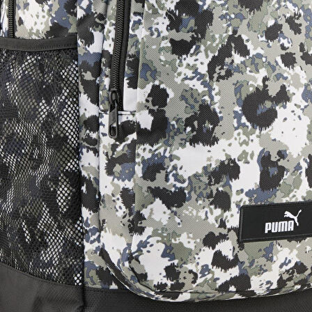 Puma Puma Academy Aop Backpack Unisex Sırt Çantası