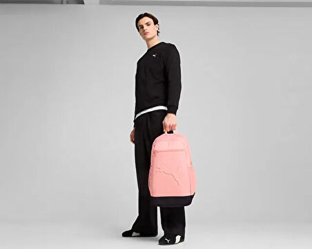 Puma PUMA BUZZ BACKPACK Sırt Çantası 9115302 Renkli