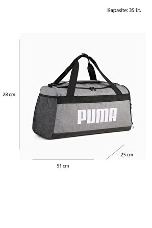 Puma Challenger Heat Unisex Spor Çanta