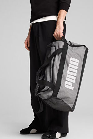 Puma Challenger Heat Unisex Spor Çanta