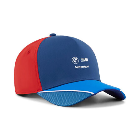 Puma Bmw Mms Bb Cap Unisex Şapka