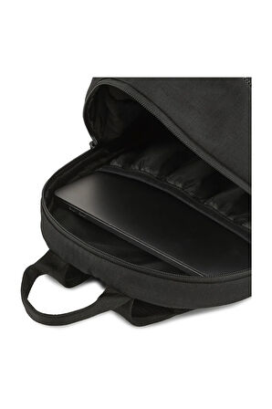 Backpacks, Plain, Front Pocket