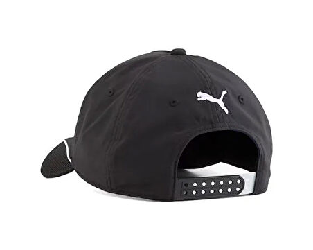 Puma Bmw Mms Bb Cap Şapka 02623301 Renkli