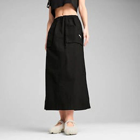 FUTURE.PUMA.ARCHIVE Skirt