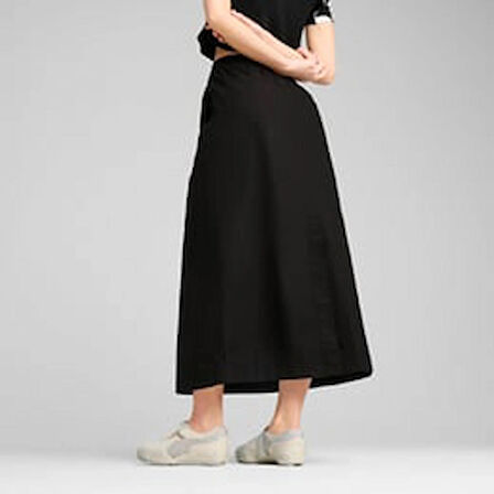 FUTURE.PUMA.ARCHIVE Skirt