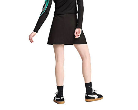 Puma Dare To Zip-Off Skirt Kadın Günlük Etek 62983001 Renkli