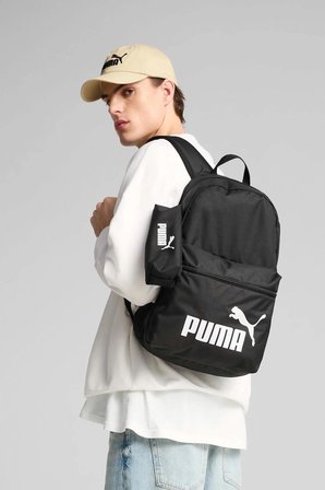 PUMA PHASE Backpack Set Unisex Sırt Çantası 09119101