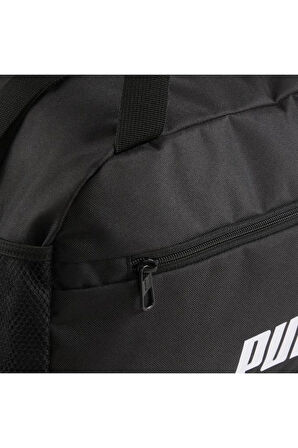 PUMA 09116701 PHASE SMALL SPORTS BAG BLACK NS SPOR ÇANTASI 