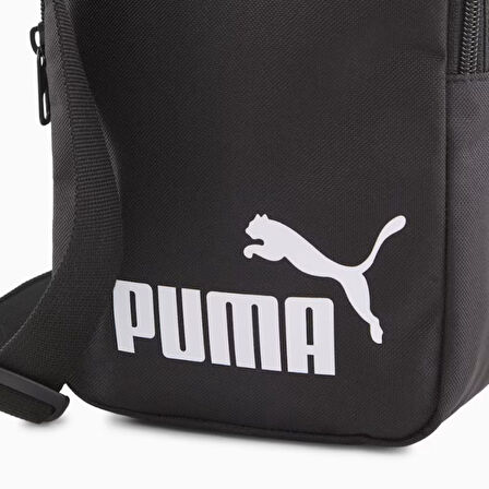 PUMA PHASE Portable Siyah Unisex Omuz Çantası 09117301