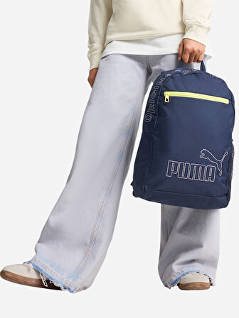 PUMA PHASE Backpack II Sırt Çantası