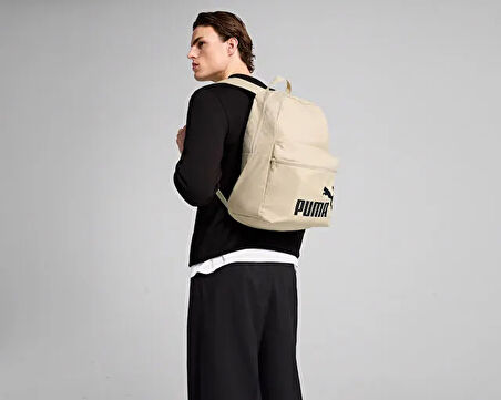 Puma PUMA PHASE BACKPACK Sırt Çantası 9116404 Renkli