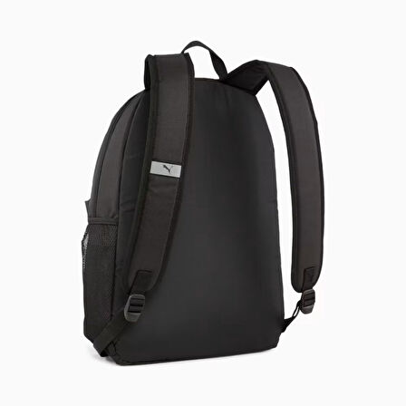 PUMA PHASE Backpack Siyah Sırt Çantası 9116403