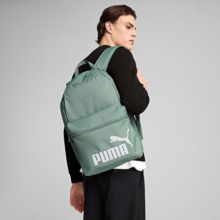 Puma 091164 07 Phase Backpack Sırt Çantası