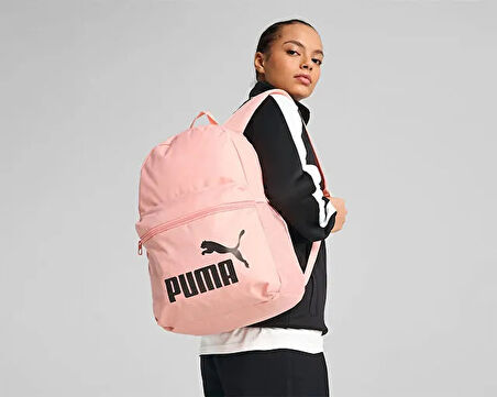 Puma PUMA PHASE BACKPACK III Sırt Çantası 9117606 Renkli