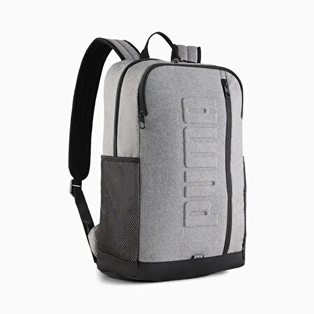 PUMA PUMA S HEATHER Backpack 09134901