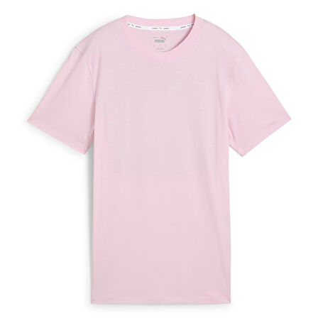 X Saysky Erkek Pembe Koşu T-Shirt 52684190