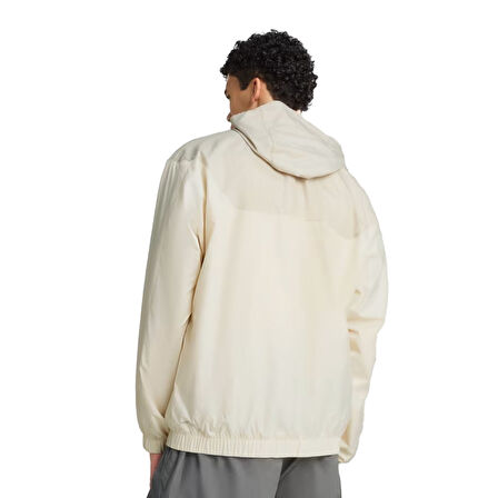 Essentials Erkek Bej Günlük Stil Sweatshirt 68462687