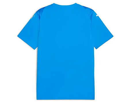 Puma Teamultimate Jersey Erkek Futbol Maç Forması 70628002 Beyaz