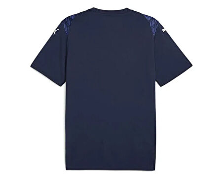 Puma Teamultimate Jersey Erkek Futbol Maç Forması 70628006 Lacivert