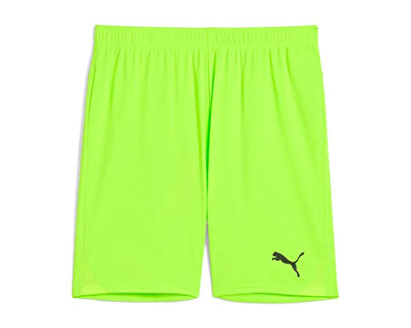 Puma Teamgoal Shorts Erkek Futbol Antrenman Şortu 70575220 Yeşil