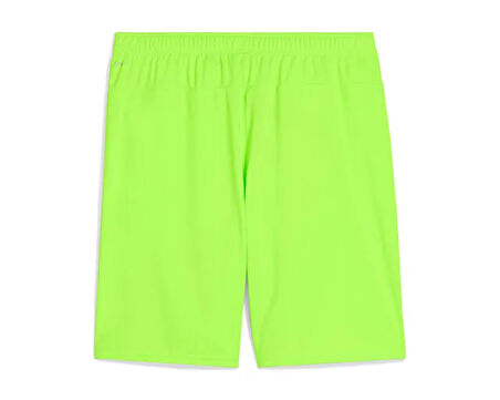 Puma Teamgoal Shorts Erkek Futbol Antrenman Şortu 70575220 Yeşil