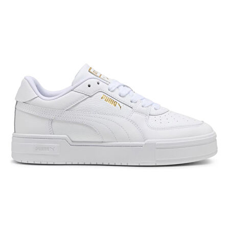 Ca Pro Classic II Kadın Beyaz Sneaker Ayakkabı 40305901
