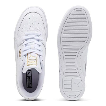 Ca Pro Classic II Kadın Beyaz Sneaker Ayakkabı 40305901