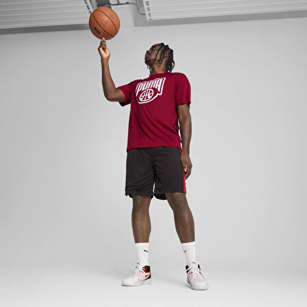 Puma Erkek Şort Shot Blocker