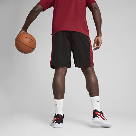 Puma Erkek Şort Shot Blocker
