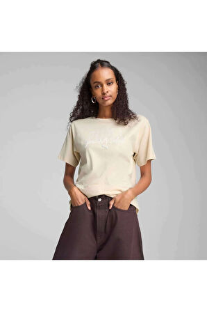 CLASS Relaxed Tee