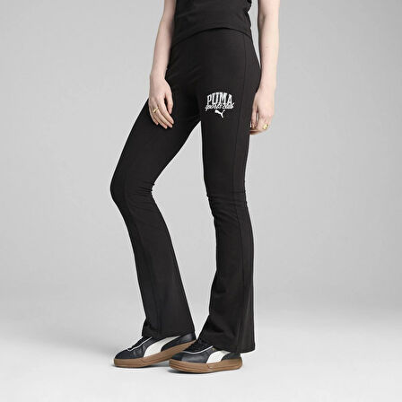 PUMA CLASS Flared Leggings