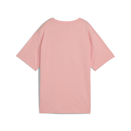 Puma 68508518 Graphics Relaxed Fruity Tee Kadın Spor Tişört