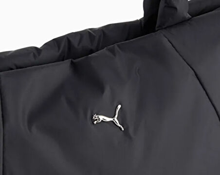 Puma Slouchy Small Shopper Omuz Çantası 09144404 Siyah