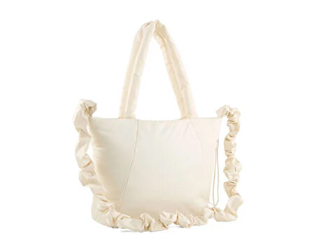 Puma Slouchy Small Shopper Omuz Çanta 09144401 Renkli