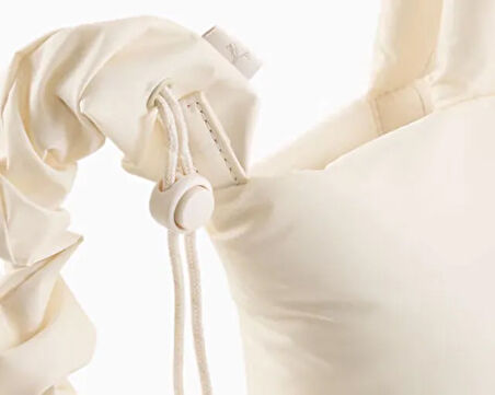 Puma Slouchy Small Shopper Omuz Çanta 09144401 Renkli