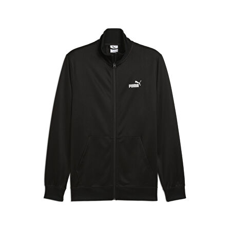 Puma 68263801 Ess Poly Track Erkek Spor Ceket