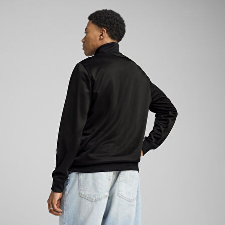 Puma 68263801 Ess Poly Track Erkek Spor Ceket