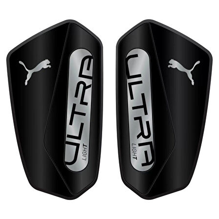Ultra Light Sleeve Unisex Siyah Futbol Tekmelik 03098903
