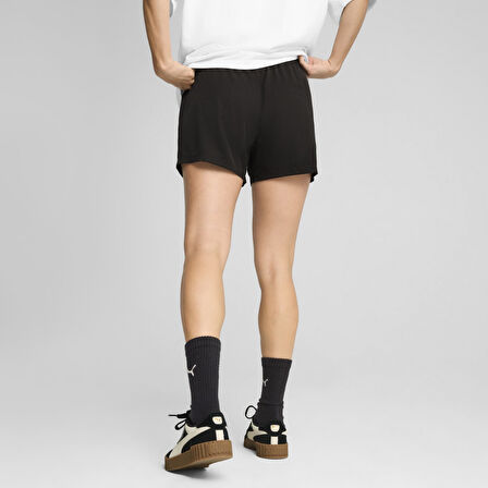 Puma Kadın Şort Essentials Woven