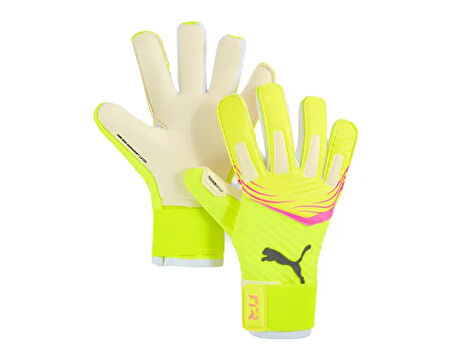 Puma Future Pro Hybrid Erkek Kaleci Eldiveni 04206502 Renkli