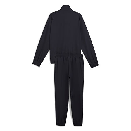 Puma Erkek Eşofman Takım Colorblock Woven