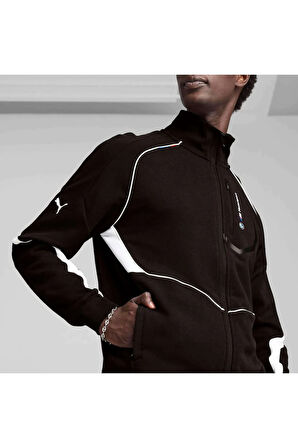 BMW MMS SWEAT JACKET