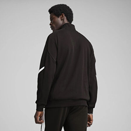 BMW MMS SWEAT JACKET