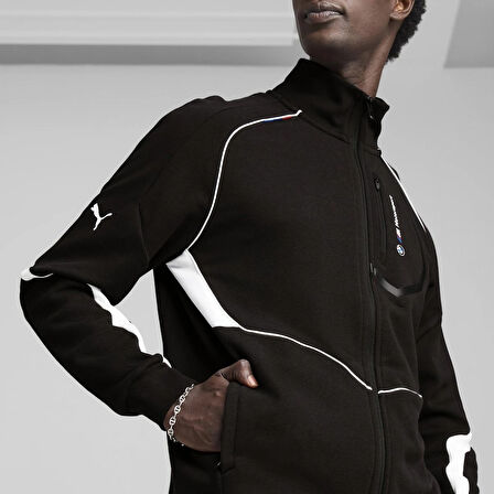 BMW MMS SWEAT JACKET