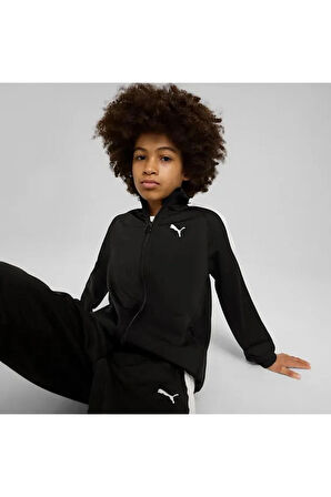 T7 ALWAYS ON Track Jacket