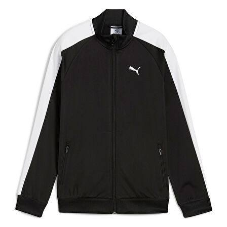 Puma Çocuk Eşofman Üstü T7 Always On