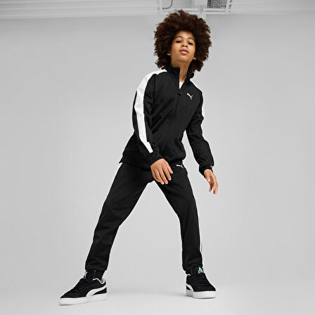 Puma Çocuk Eşofman Üstü T7 Always On
