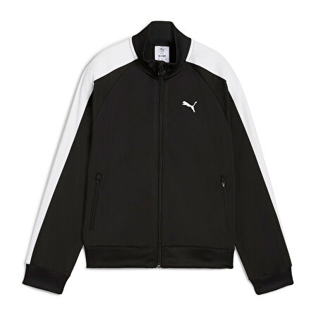 Puma Çocuk Eşofman Üstü T7 Always On